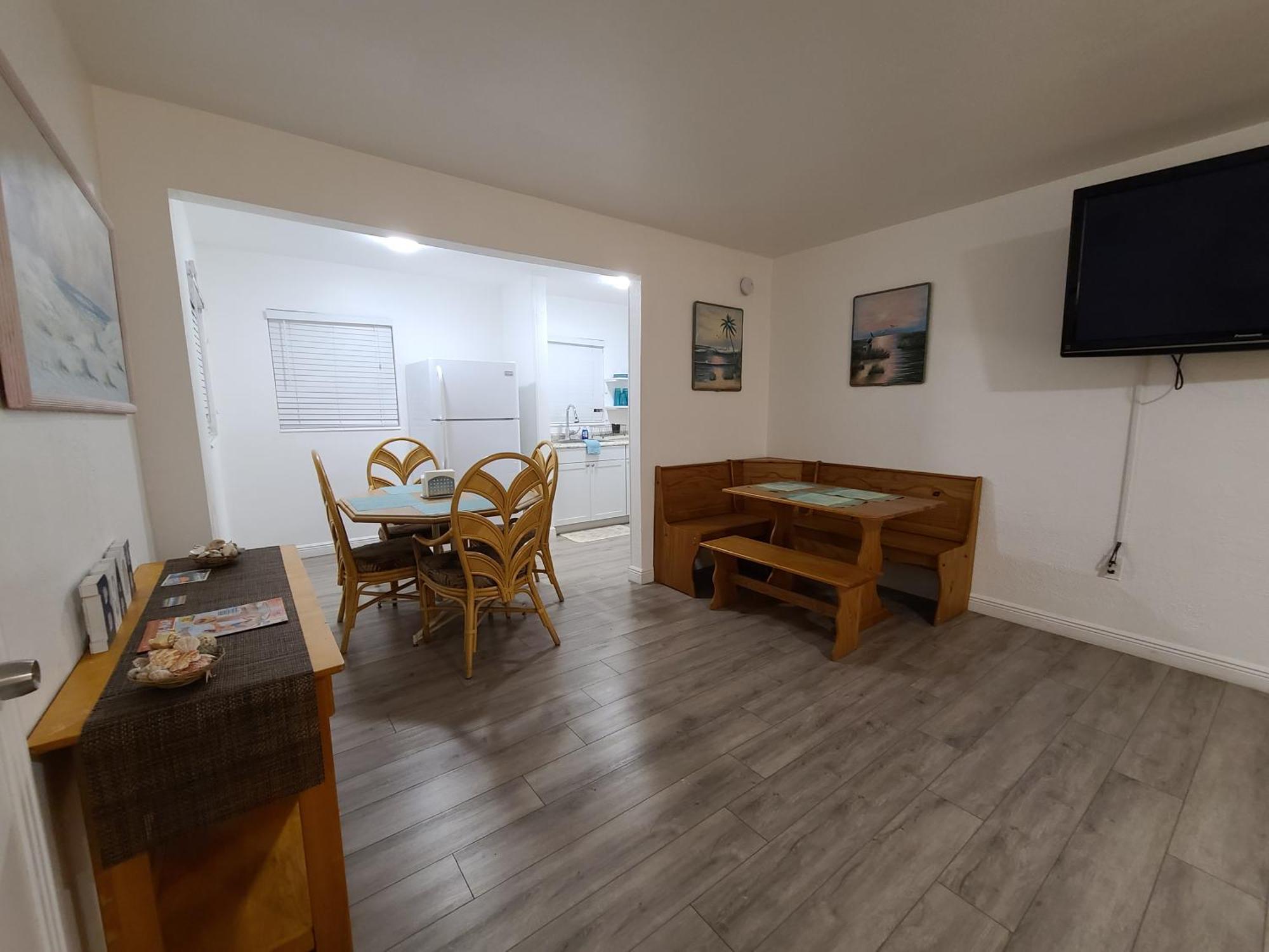 Sun Island Motel St. Pete Beach Quarto foto