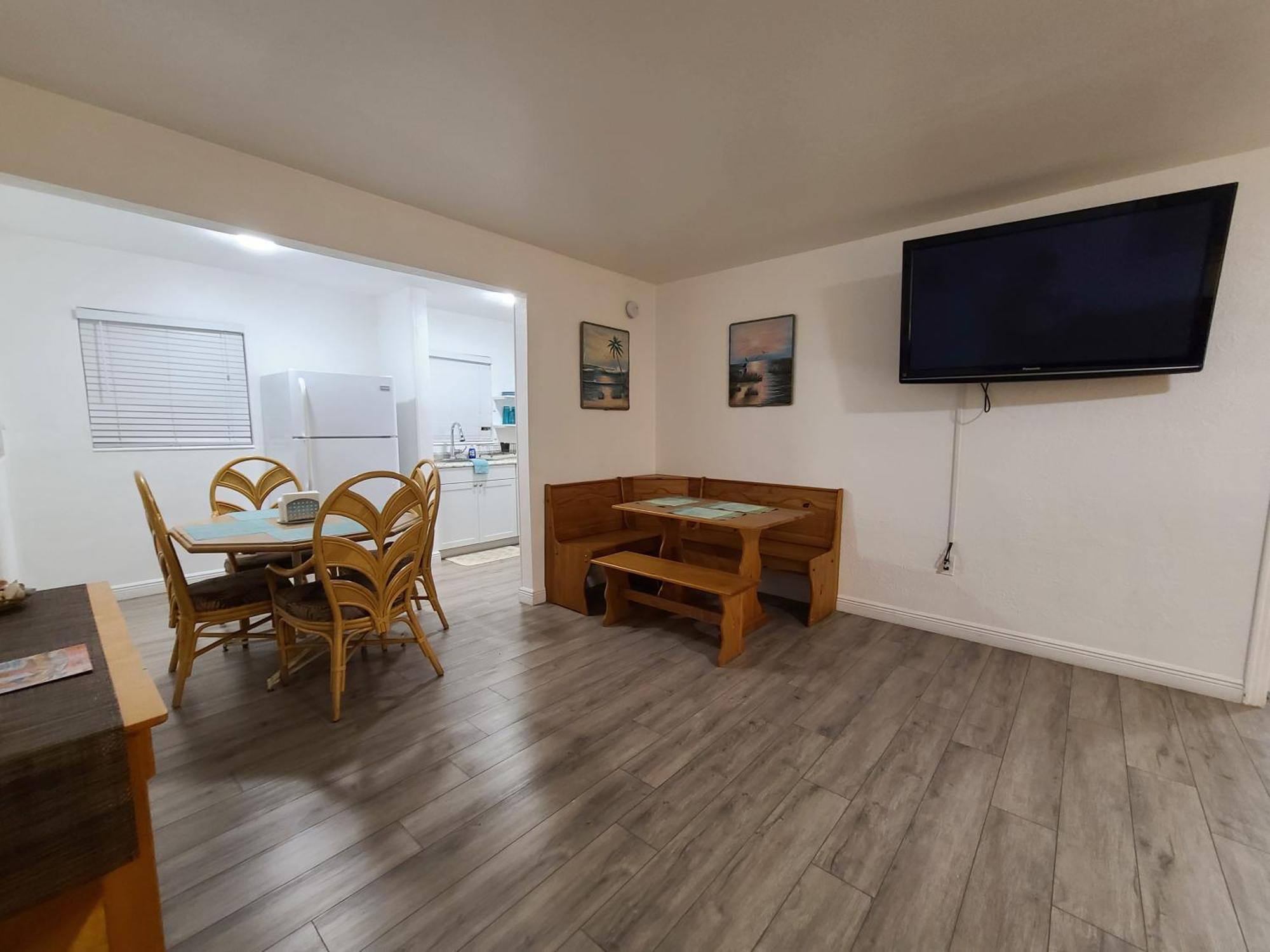 Sun Island Motel St. Pete Beach Quarto foto