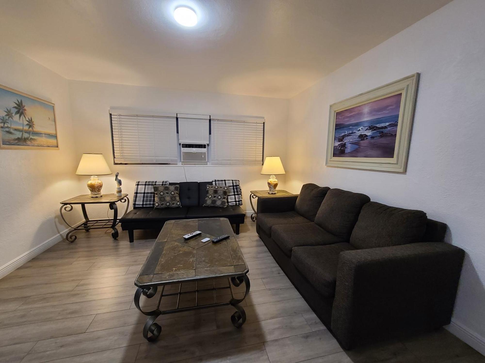 Sun Island Motel St. Pete Beach Quarto foto