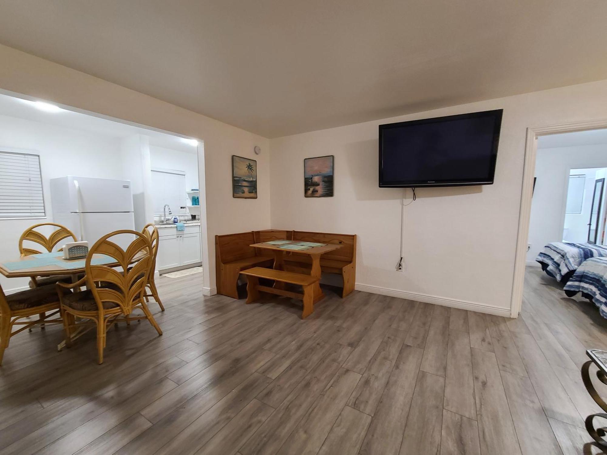 Sun Island Motel St. Pete Beach Quarto foto