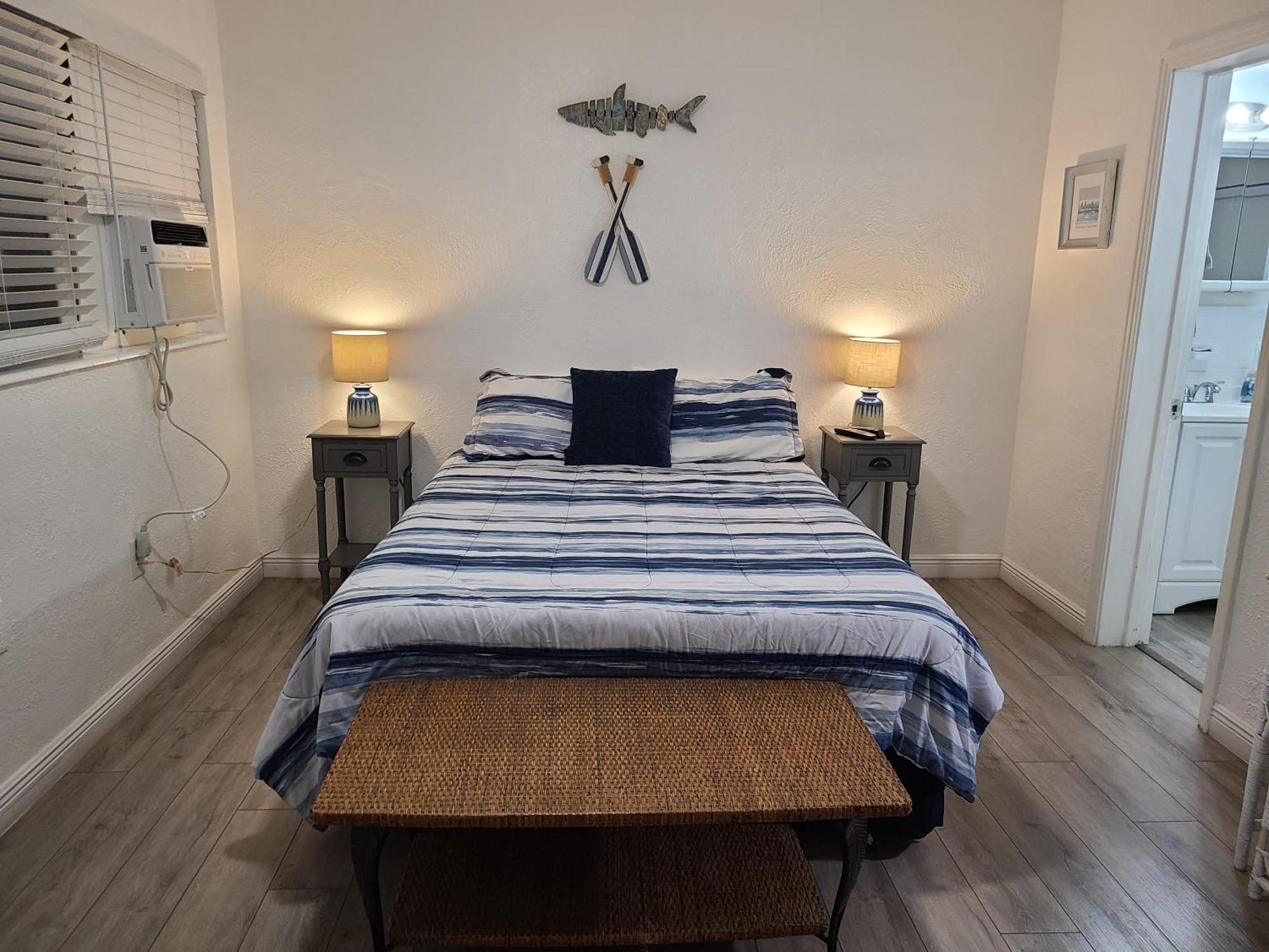 Sun Island Motel St. Pete Beach Quarto foto