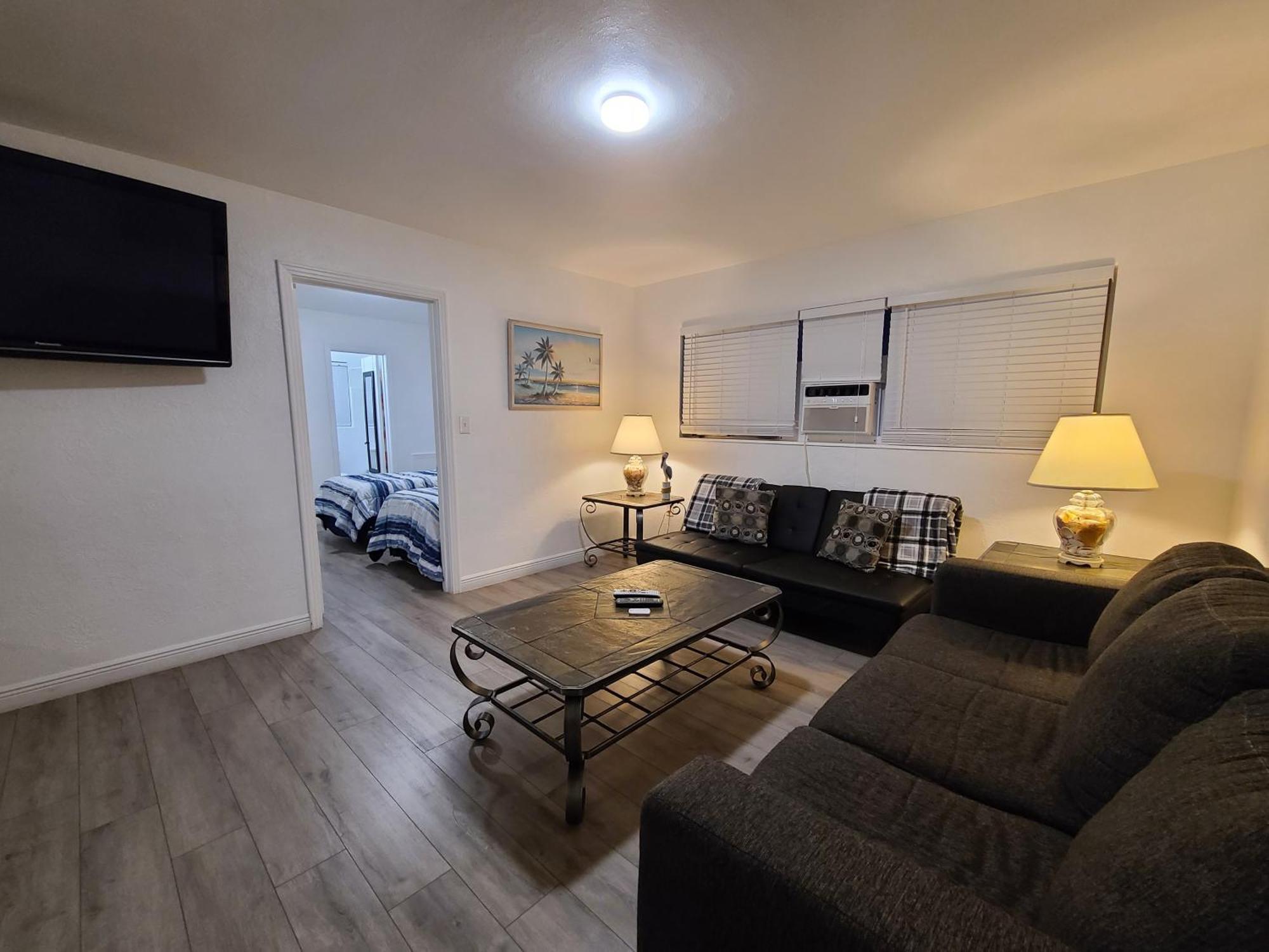 Sun Island Motel St. Pete Beach Quarto foto