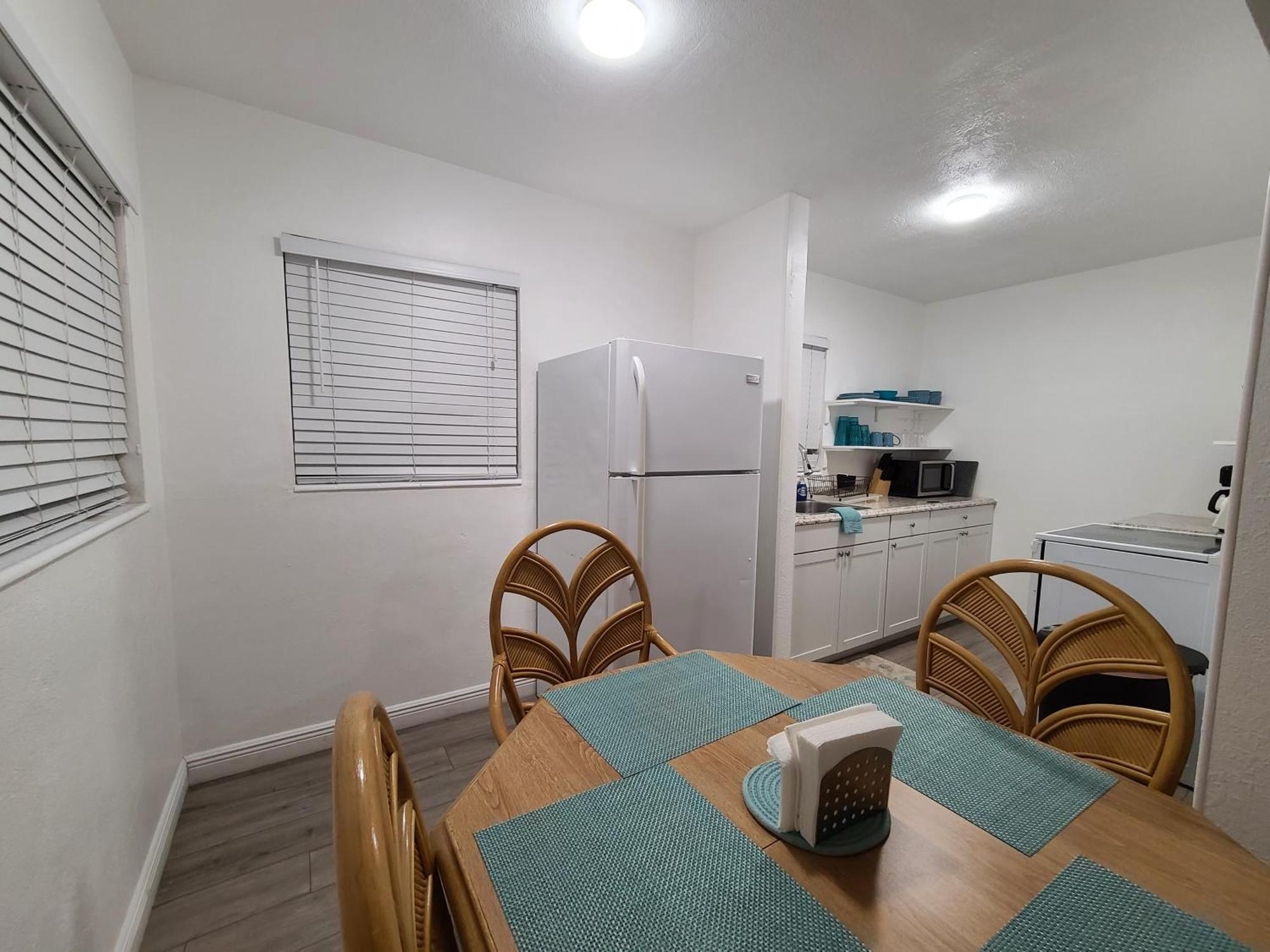 Sun Island Motel St. Pete Beach Quarto foto