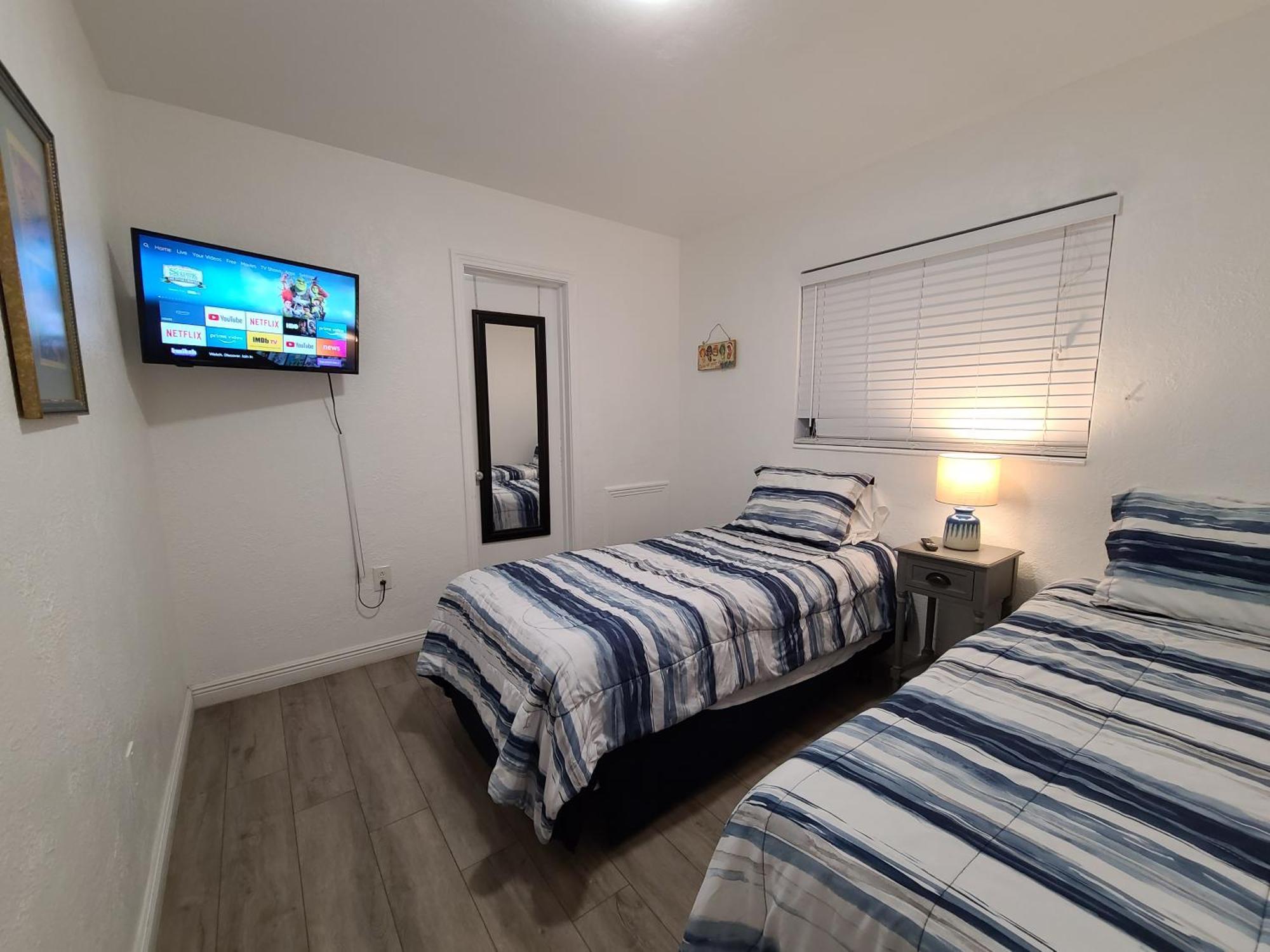 Sun Island Motel St. Pete Beach Quarto foto