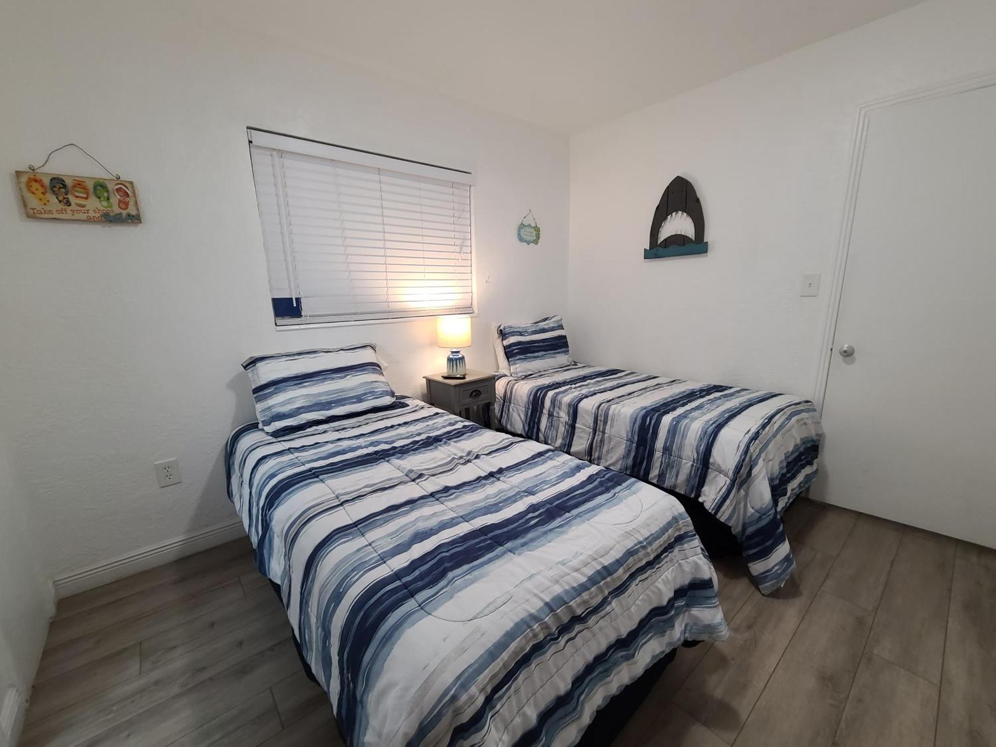 Sun Island Motel St. Pete Beach Quarto foto