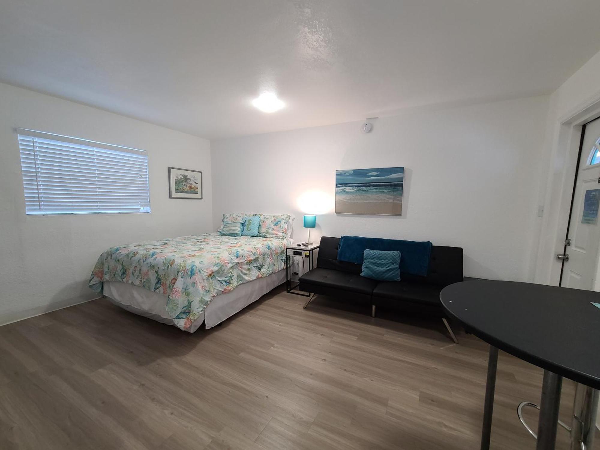 Sun Island Motel St. Pete Beach Quarto foto