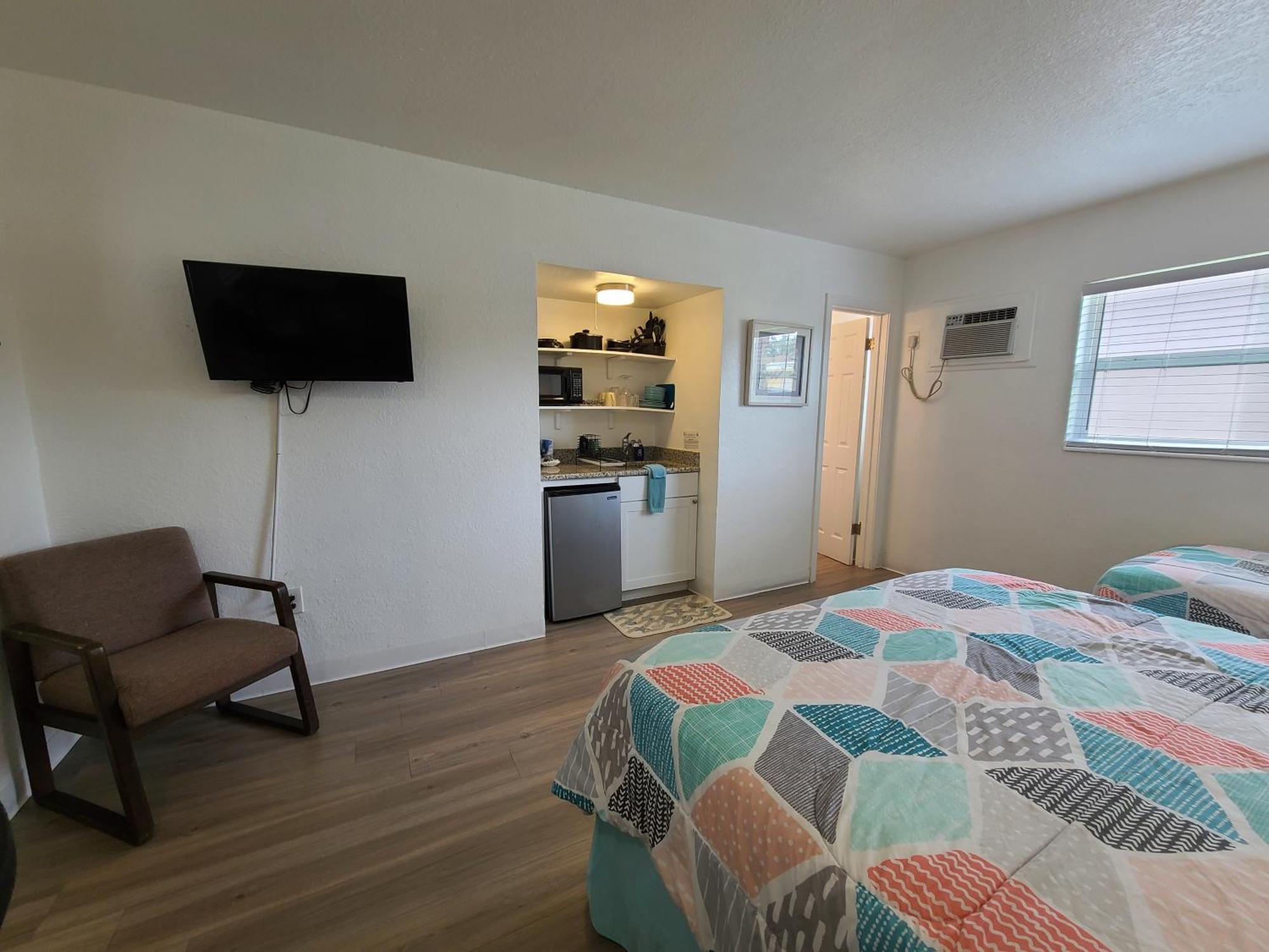 Sun Island Motel St. Pete Beach Quarto foto