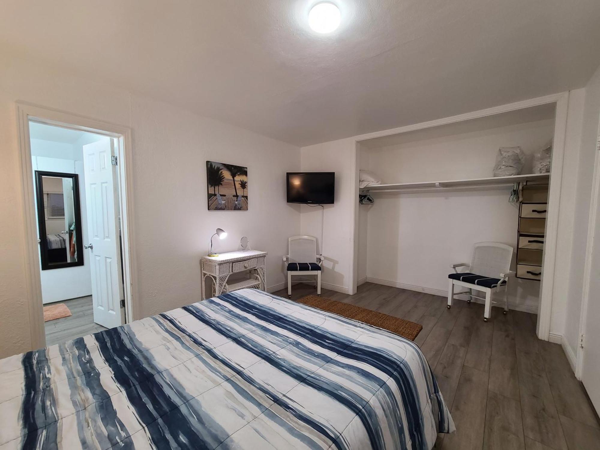 Sun Island Motel St. Pete Beach Quarto foto