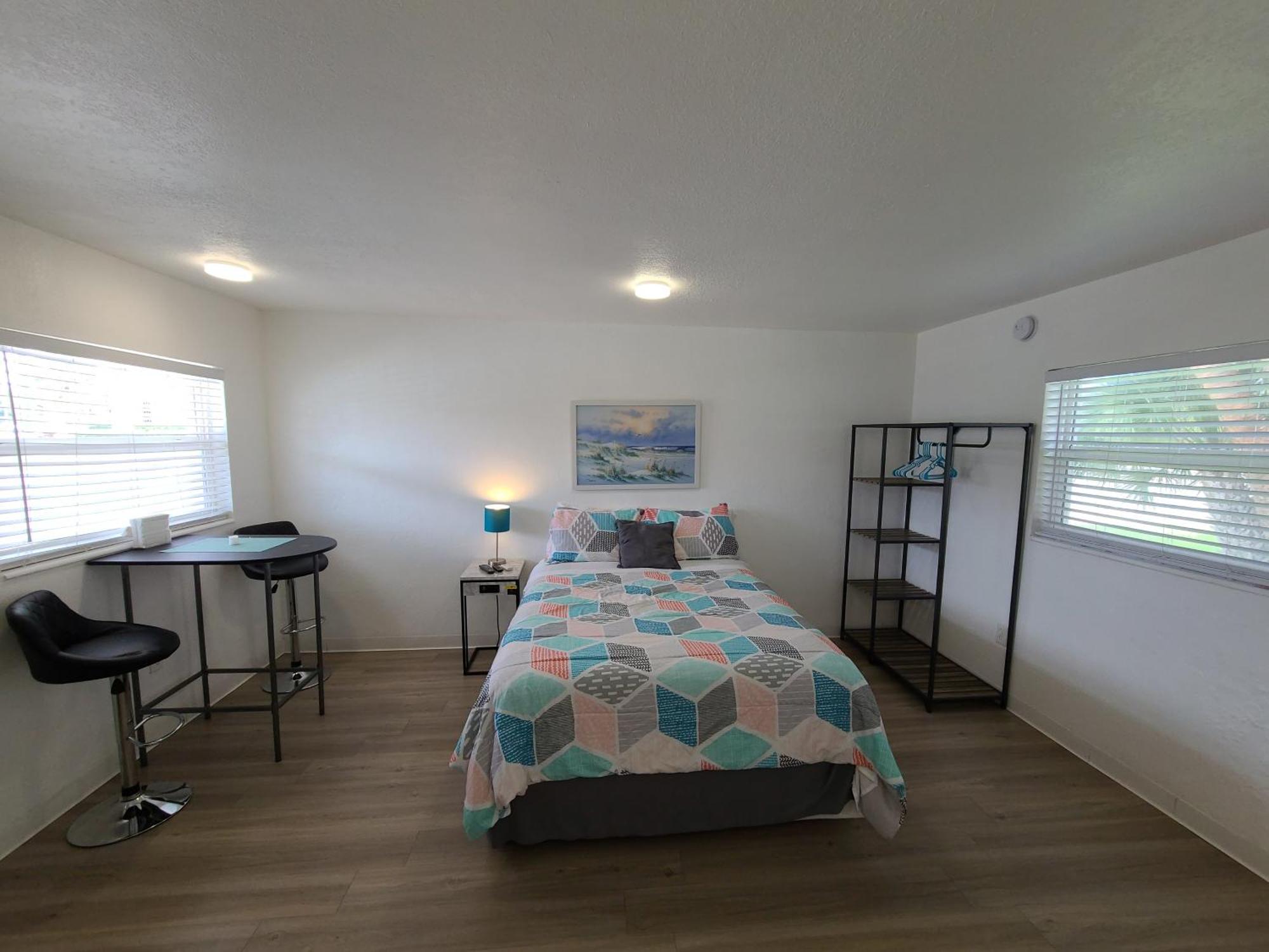 Sun Island Motel St. Pete Beach Quarto foto