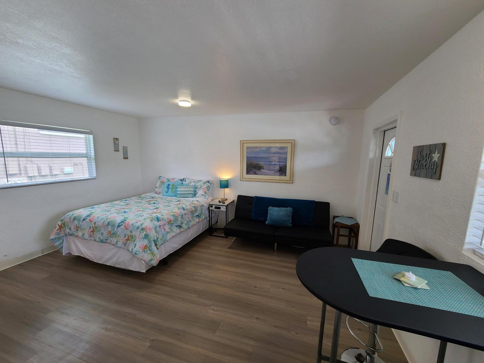 Sun Island Motel St. Pete Beach Quarto foto