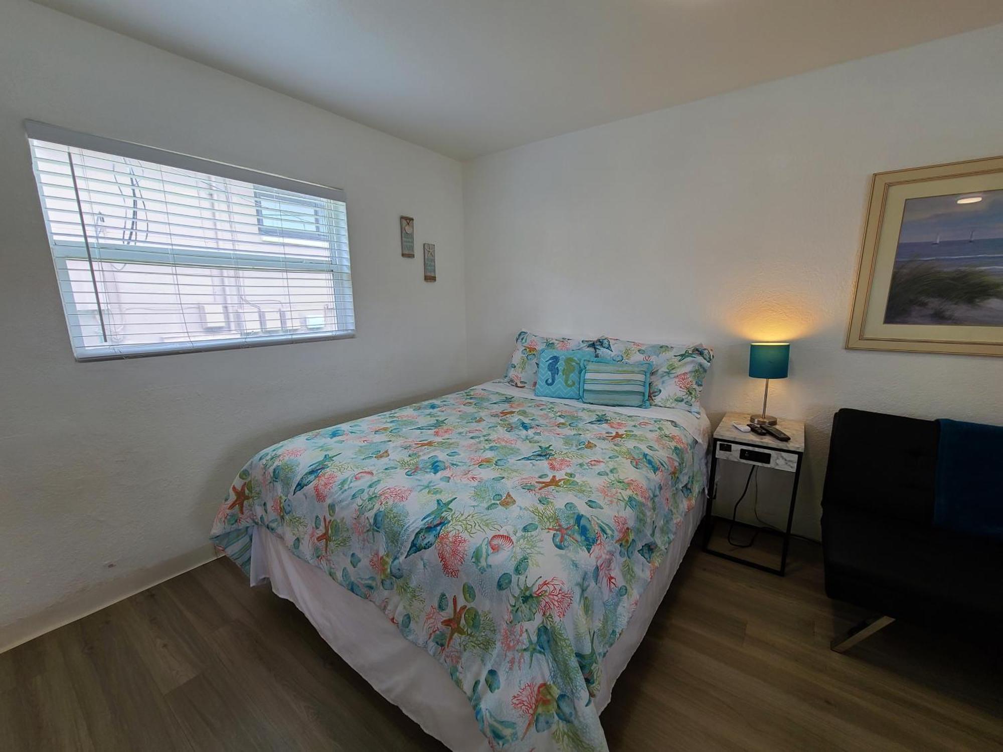 Sun Island Motel St. Pete Beach Quarto foto