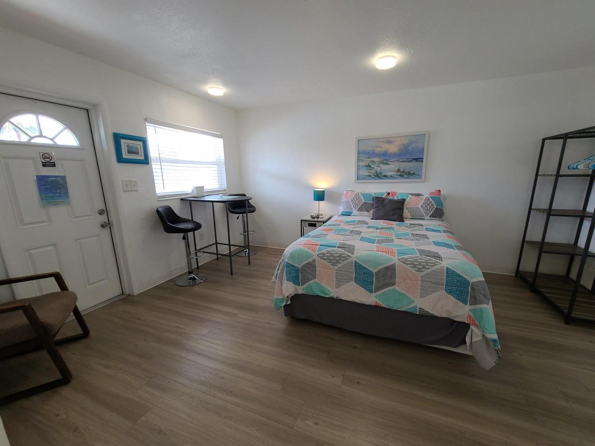 Sun Island Motel St. Pete Beach Quarto foto