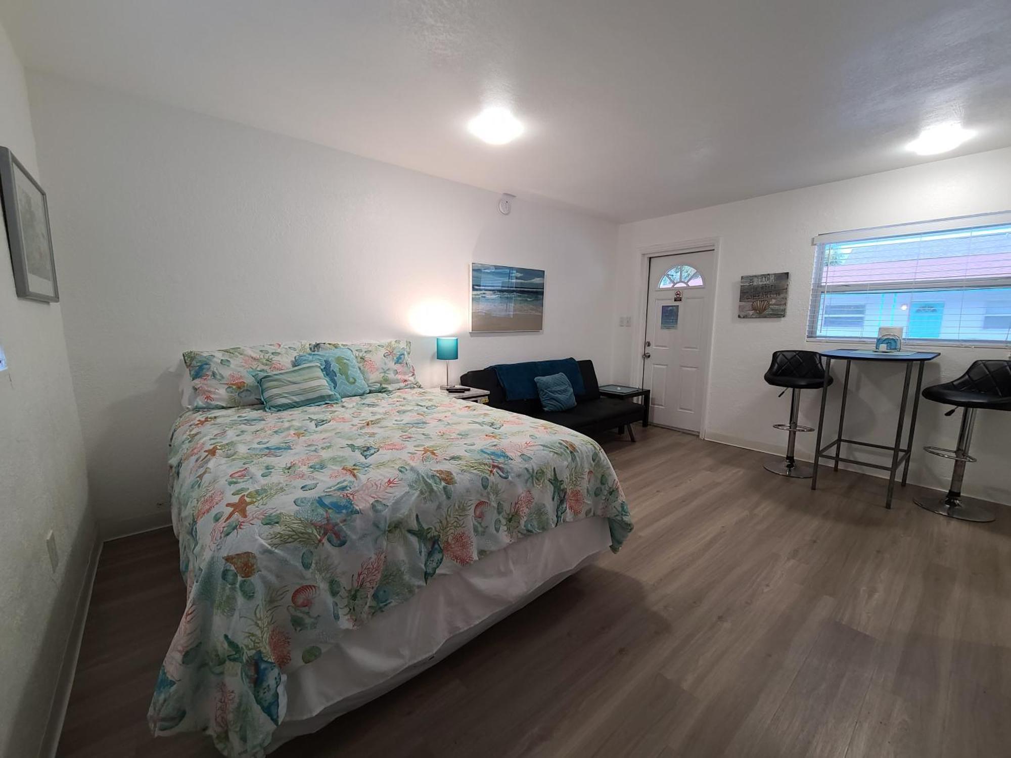 Sun Island Motel St. Pete Beach Quarto foto