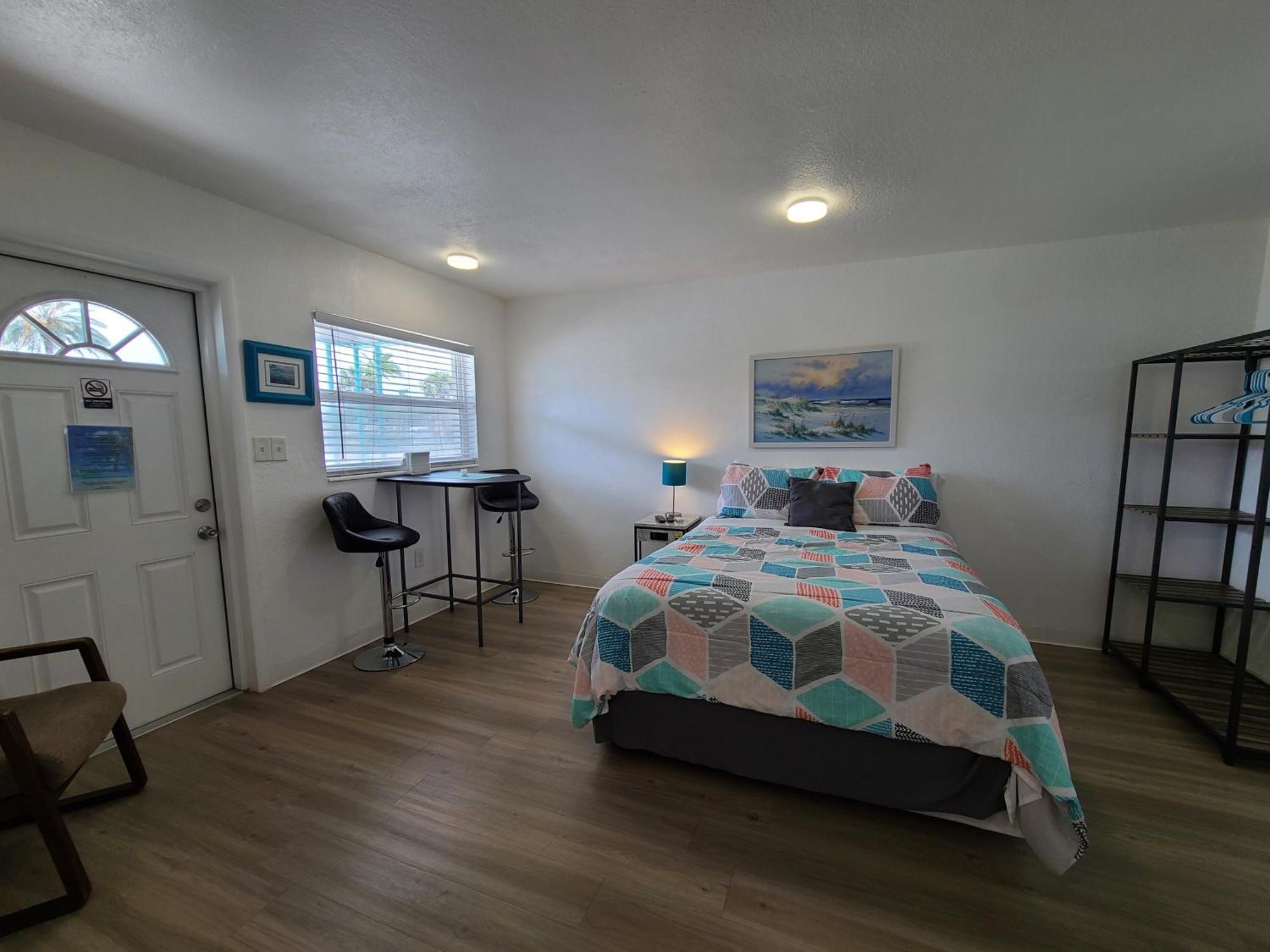 Sun Island Motel St. Pete Beach Quarto foto