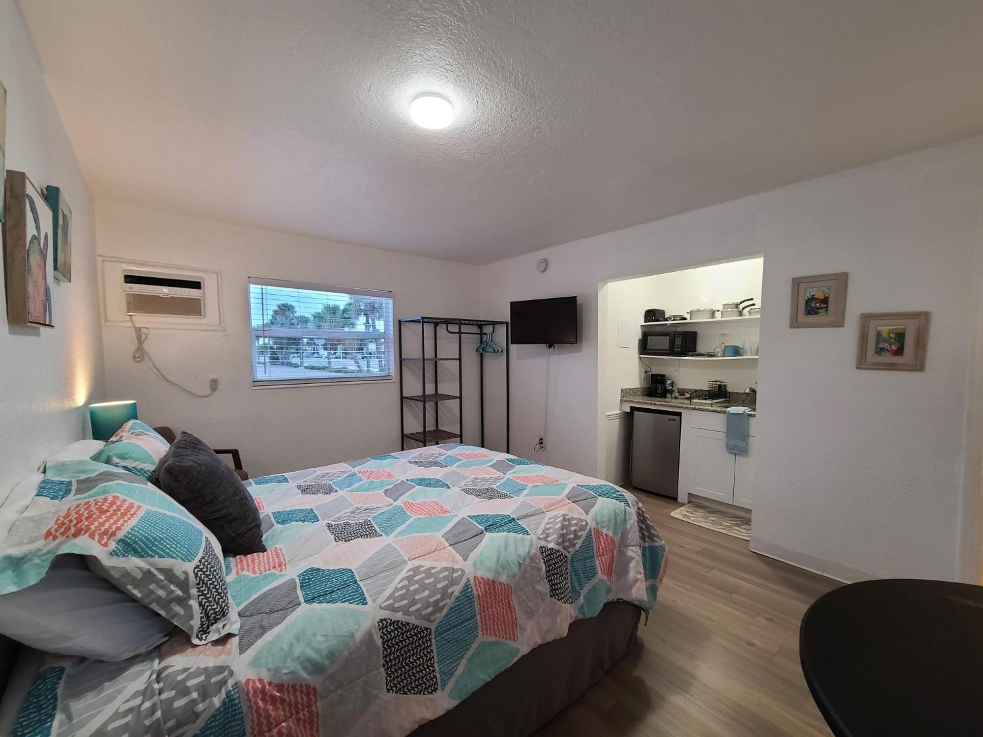 Sun Island Motel St. Pete Beach Quarto foto