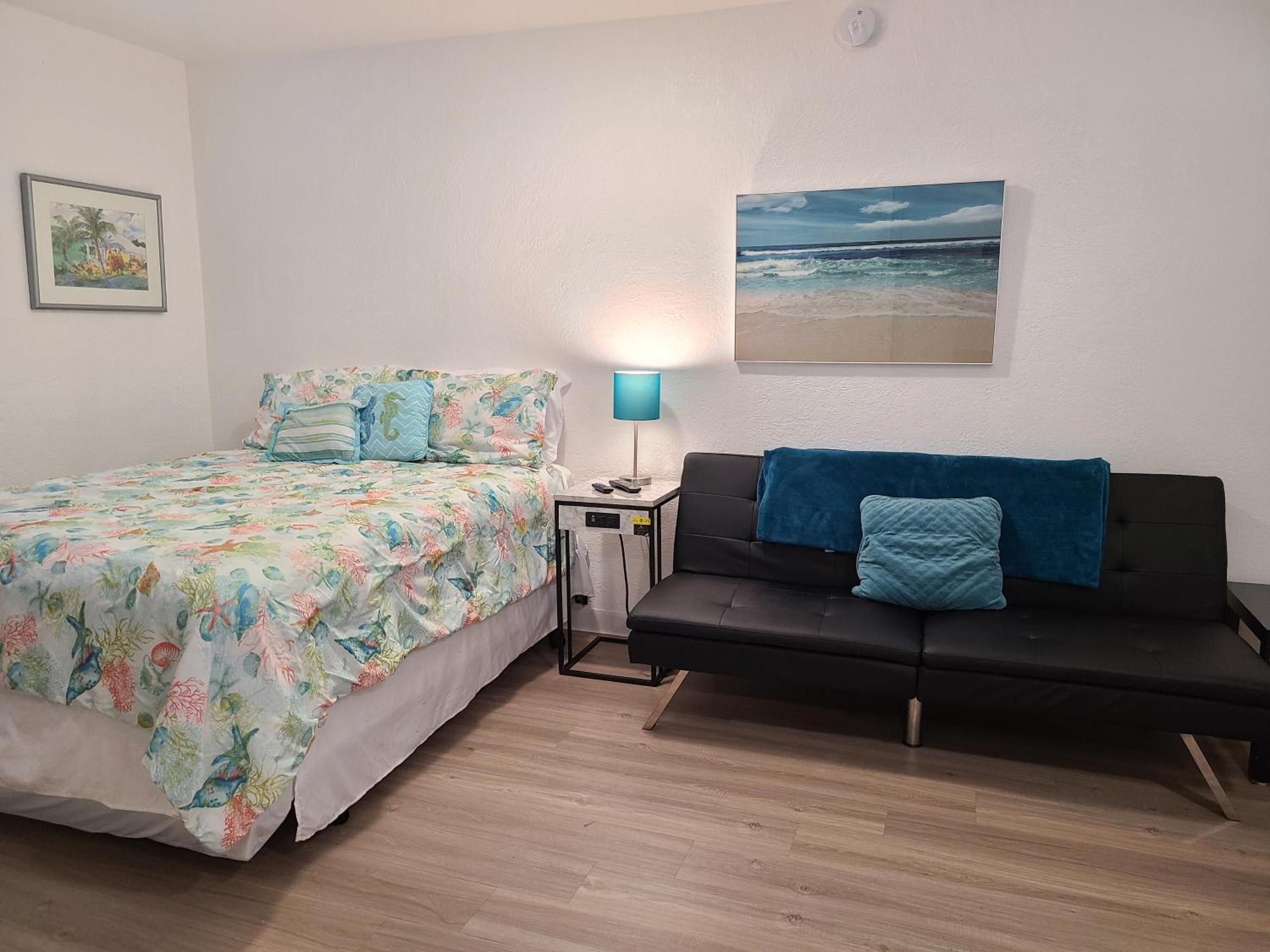 Sun Island Motel St. Pete Beach Quarto foto