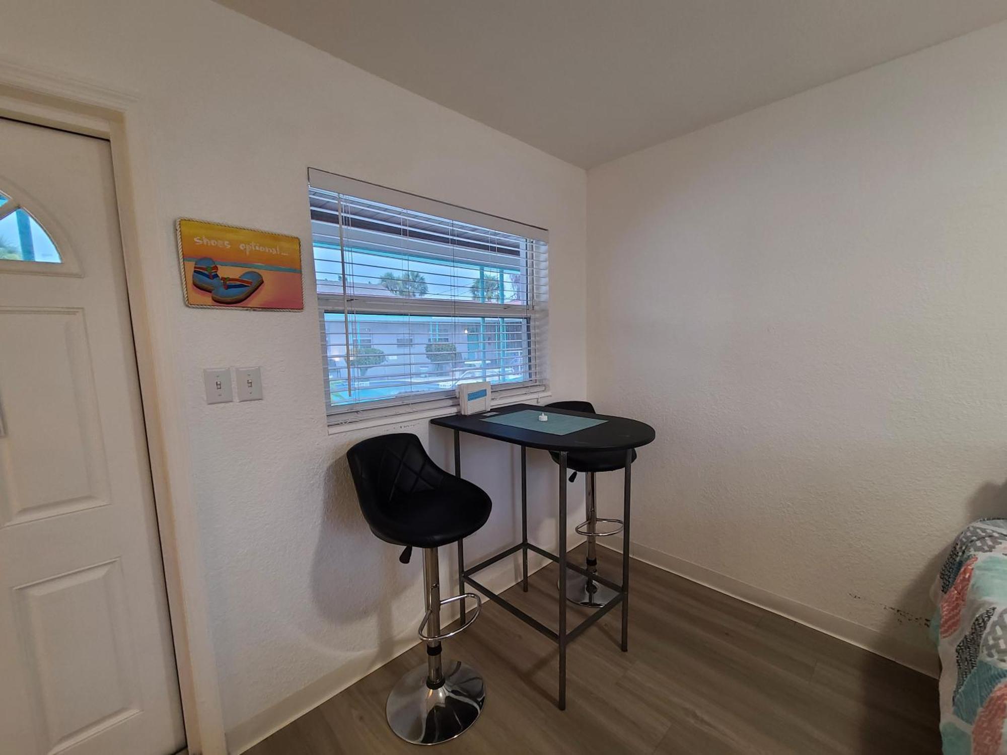 Sun Island Motel St. Pete Beach Quarto foto