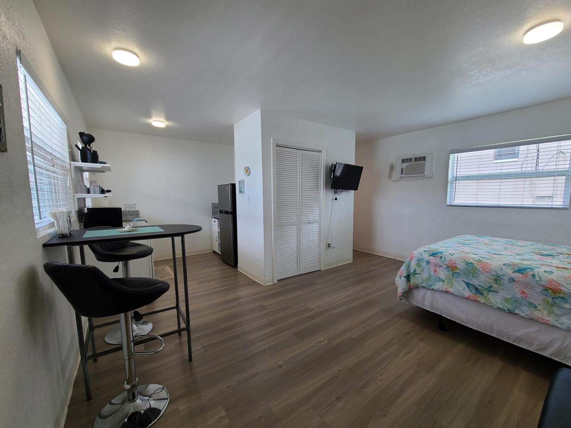 Sun Island Motel St. Pete Beach Quarto foto