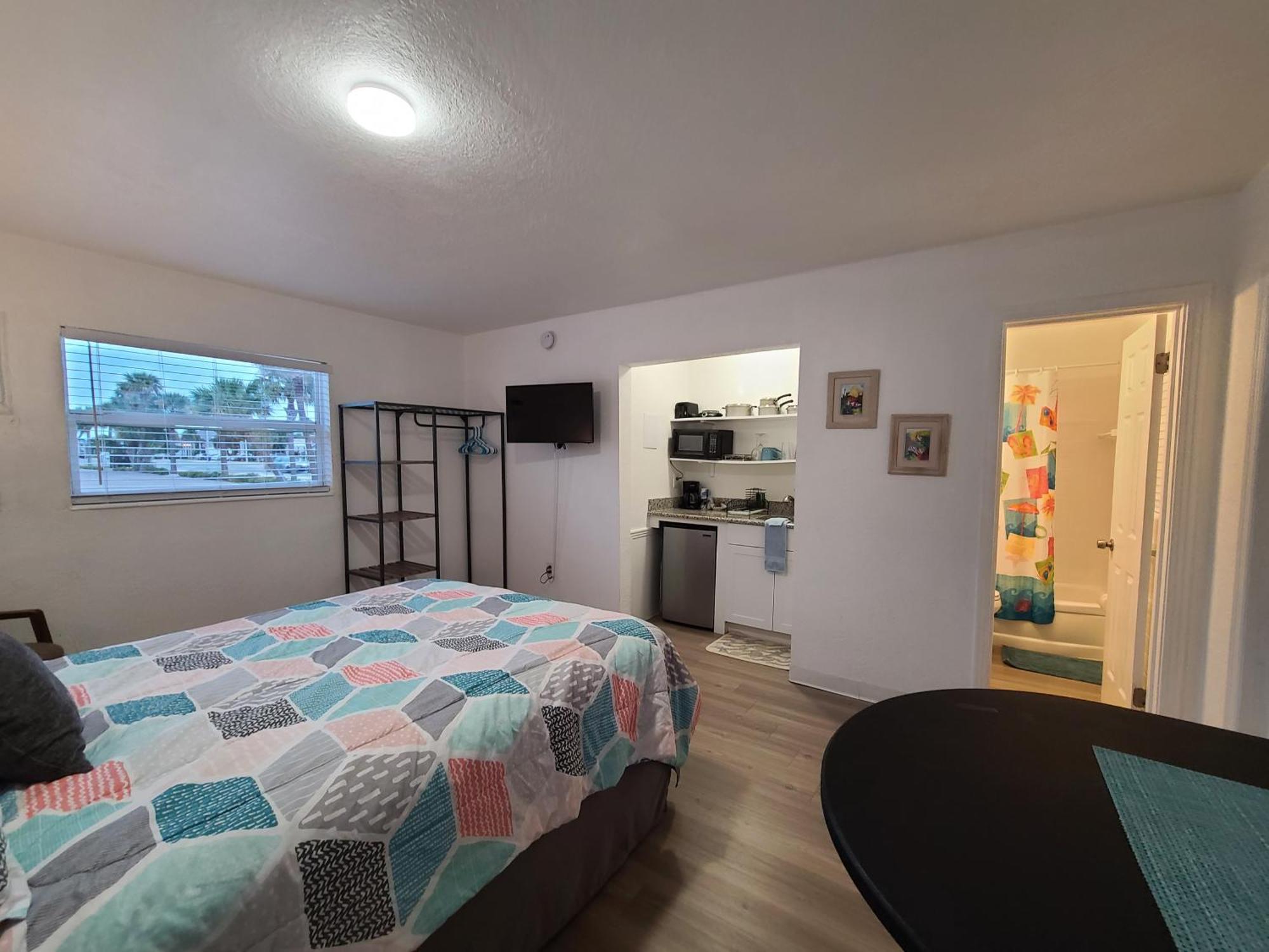 Sun Island Motel St. Pete Beach Quarto foto